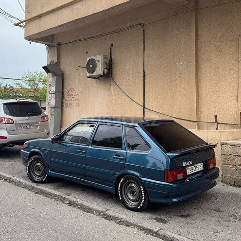 LADA (VAZ) 2114 2004, 264,530 km - 1.6 л - Sumqayıt