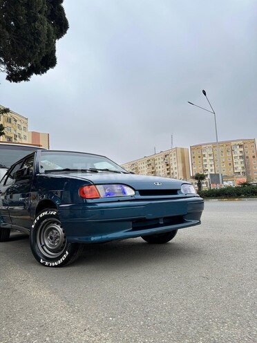 LADA (VAZ) 2114 2004, 264,530 km - 1.6 л - Sumqayıt