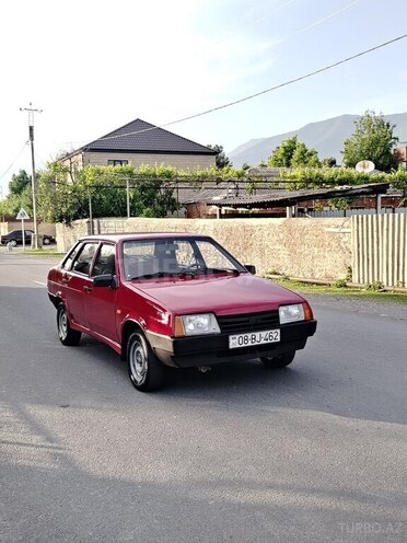 LADA (VAZ) 21099 1994, 360,643 km - 1.5 l - Balakən