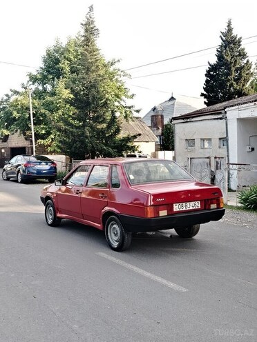 LADA (VAZ) 21099 1994, 360,643 km - 1.5 l - Balakən