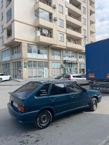LADA (VAZ) 2114 2004, 264,530 km - 1.6 л - Sumqayıt
