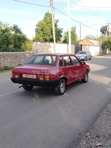 LADA (VAZ) 21099 1994, 360,643 km - 1.5 l - Balakən