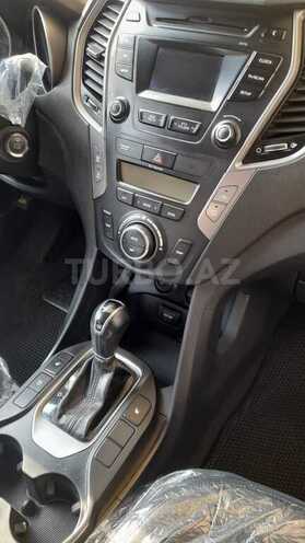 Hyundai Santa Fe 2013, 210,000 km - 2.4 l - Gəncə