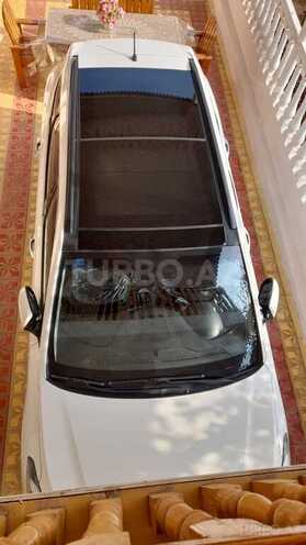 Hyundai Santa Fe 2013, 210,000 km - 2.4 l - Gəncə