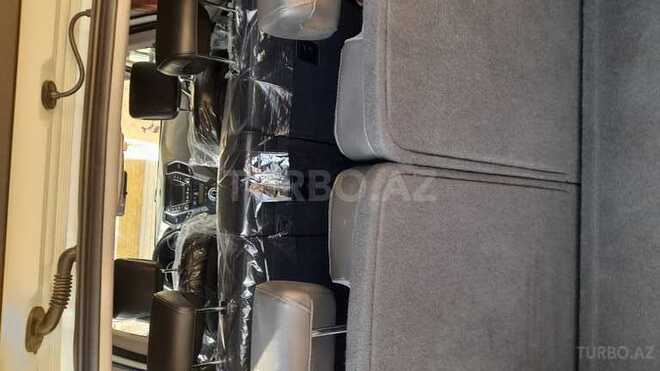 Hyundai Santa Fe 2013, 210,000 km - 2.4 l - Gəncə