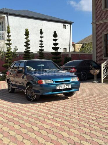 LADA (VAZ) 2114 2004, 264,530 km - 1.6 л - Sumqayıt