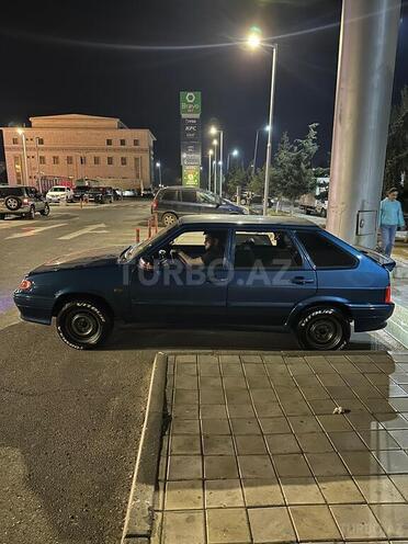 LADA (VAZ) 2114 2004, 264,530 km - 1.6 л - Sumqayıt
