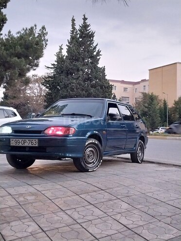 LADA (VAZ) 2114 2004, 264,530 km - 1.6 л - Sumqayıt