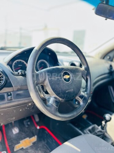 Chevrolet Aveo-6