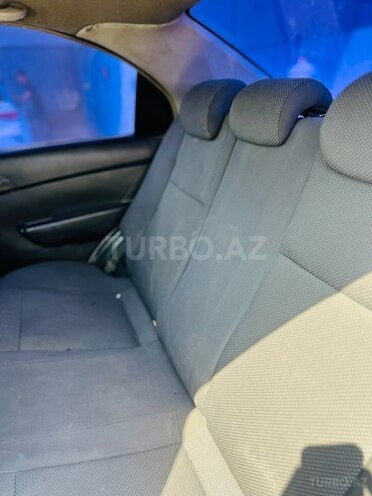 Chevrolet Aveo-7