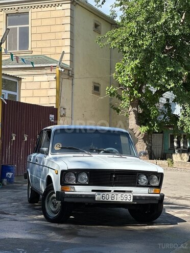 LADA (VAZ) 2106 1984, 95,000 km - 1.3 l - Qazax