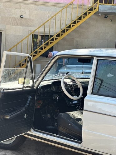 LADA (VAZ) 2106 1984, 95,000 km - 1.3 l - Qazax