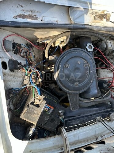 LADA (VAZ) 2106 1984, 95,000 km - 1.3 l - Qazax