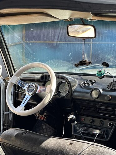 LADA (VAZ) 2106 1984, 95,000 km - 1.3 l - Qazax