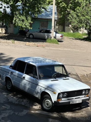 LADA (VAZ) 2106 1984, 95,000 km - 1.3 l - Qazax