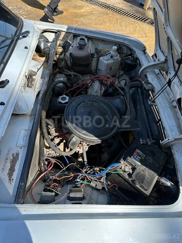 LADA (VAZ) 2106 1984, 95,000 km - 1.3 l - Qazax