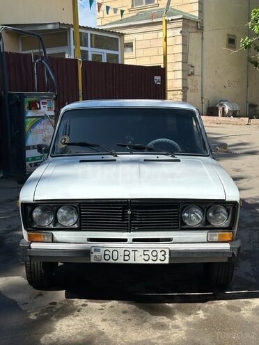 LADA (VAZ) 2106 1984, 95,000 km - 1.3 l - Qazax
