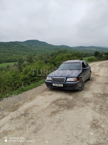 Mercedes C 200 1999, 316,621 km - 2.0 л - Şabran