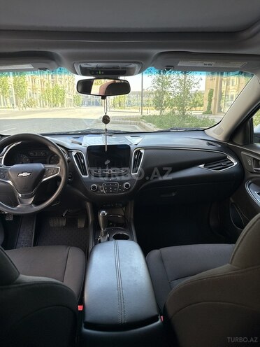 Chevrolet Malibu 2018, 104,000 km - 1.5 l - Bakı