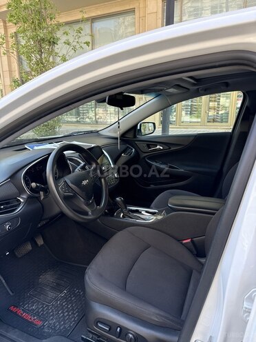 Chevrolet Malibu 2018, 104,000 km - 1.5 l - Bakı
