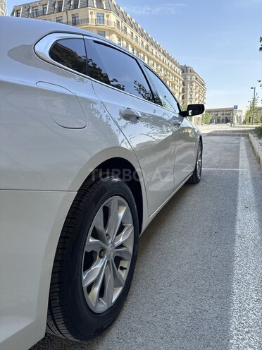 Chevrolet Malibu 2018, 104,000 km - 1.5 l - Bakı