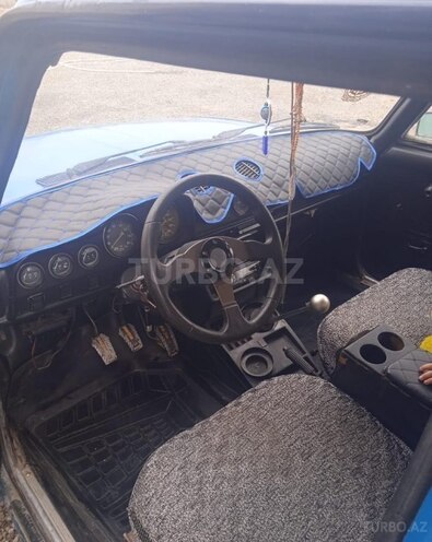 LADA (VAZ) 2106 1983, 93,584 km - 1.6 л - Yevlax