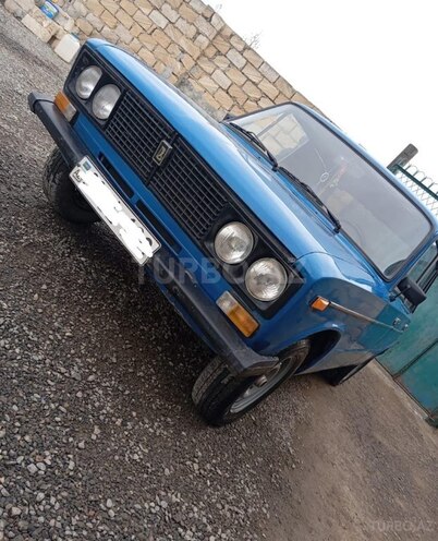 LADA (VAZ) 2106 1983, 93,584 km - 1.6 л - Yevlax