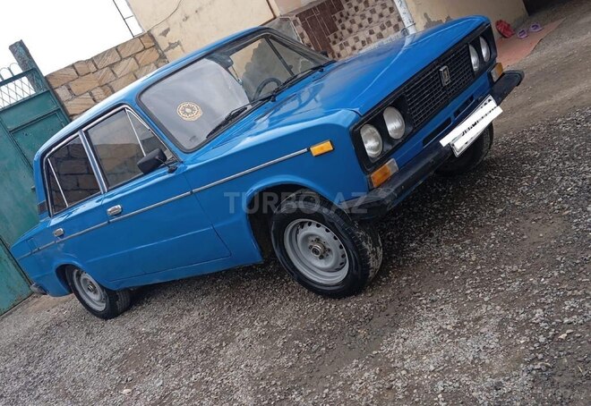 LADA (VAZ) 2106 1983, 93,584 km - 1.6 л - Yevlax