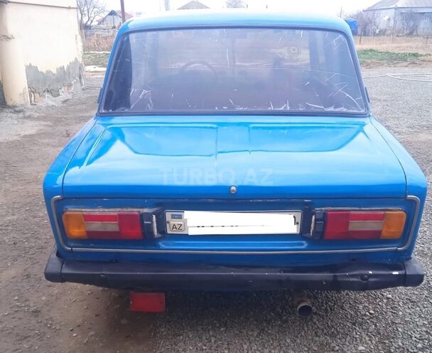 LADA (VAZ) 2106 1983, 93,584 km - 1.6 л - Yevlax