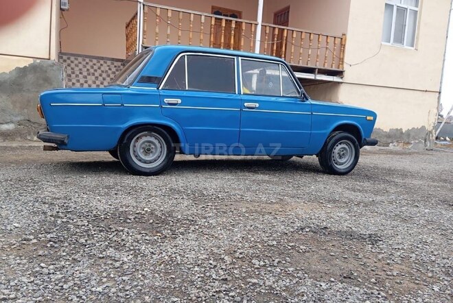 LADA (VAZ) 2106 1983, 93,584 km - 1.6 л - Yevlax