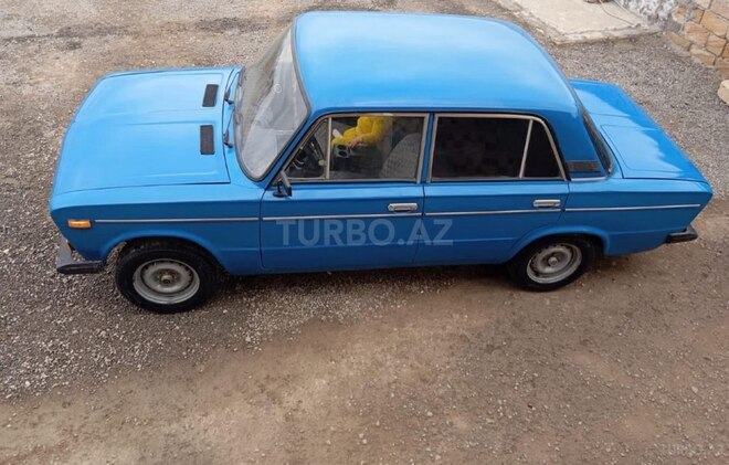 LADA (VAZ) 2106 1983, 93,584 km - 1.6 л - Yevlax