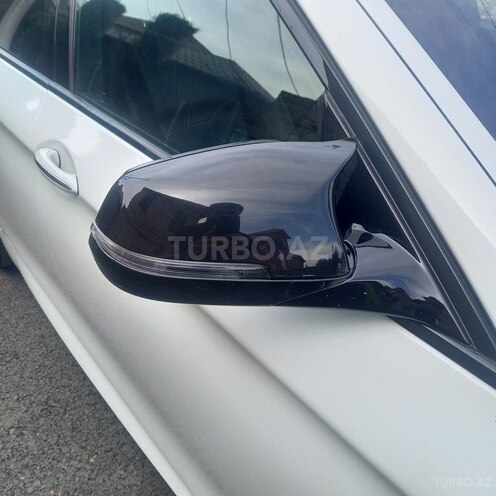 BMW 528 2015, 167,140 km - 2.0 l - Bakı
