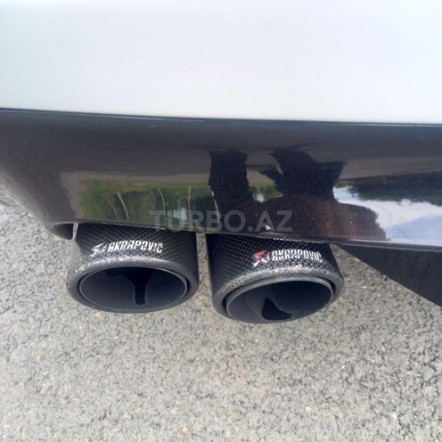 BMW 528 2015, 167,140 km - 2.0 l - Bakı