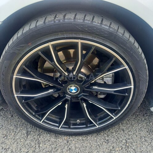 BMW 528 2015, 167,140 km - 2.0 l - Bakı