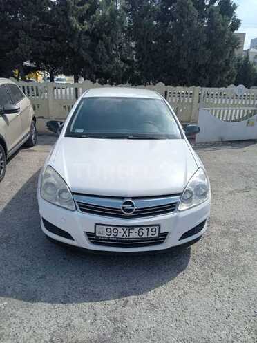 Opel Astra 2009, 317,000 km - 1.3 l - Sumqayıt