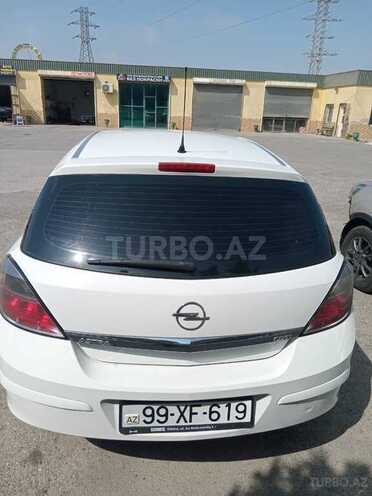 Opel Astra 2009, 317,000 km - 1.3 l - Sumqayıt