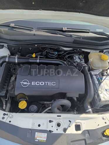 Opel Astra 2009, 317,000 km - 1.3 l - Sumqayıt