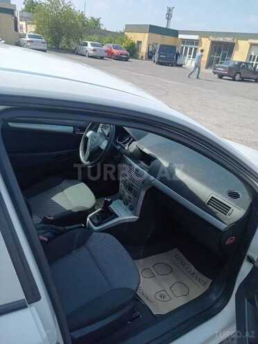 Opel Astra 2009, 317,000 km - 1.3 l - Sumqayıt