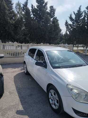 Opel Astra 2009, 317,000 km - 1.3 l - Sumqayıt