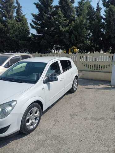 Opel Astra 2009, 317,000 km - 1.3 l - Sumqayıt
