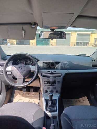 Opel Astra 2009, 317,000 km - 1.3 l - Sumqayıt