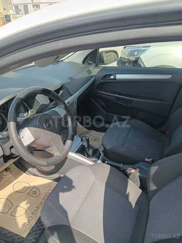 Opel Astra 2009, 317,000 km - 1.3 l - Sumqayıt