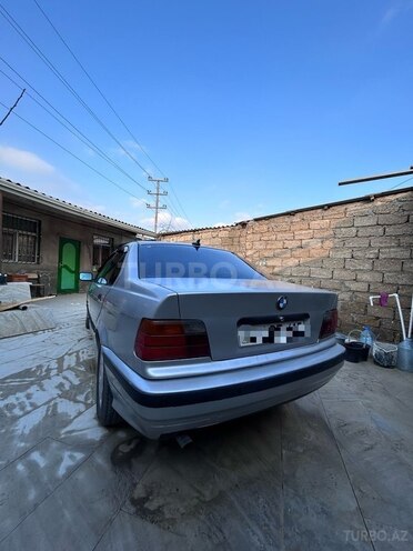 BMW 318 1995, 459,526 km - 1.8 l - Bakı