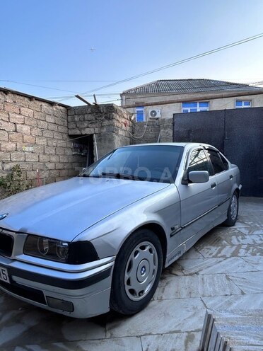 BMW 318 1995, 459,526 km - 1.8 l - Bakı