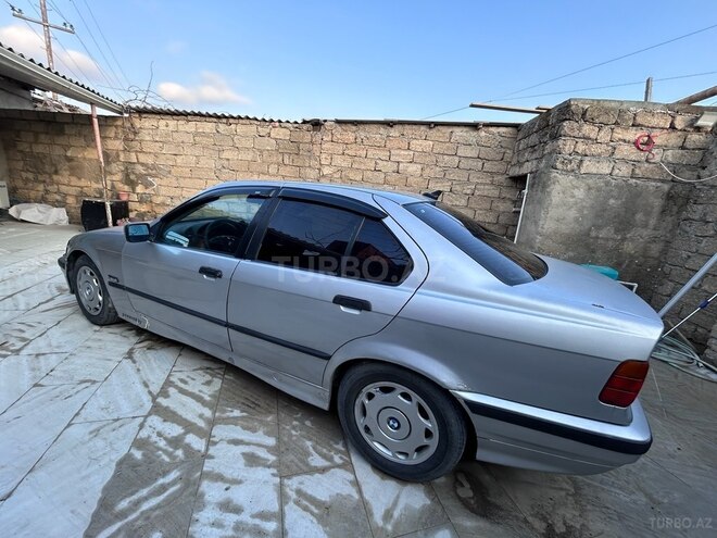 BMW 318 1995, 459,526 km - 1.8 l - Bakı