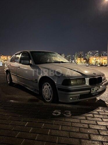 BMW 318 1995, 459,526 km - 1.8 l - Bakı