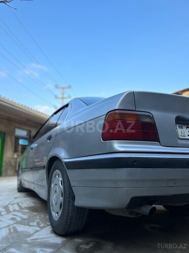 BMW 318 1995, 459,526 km - 1.8 l - Bakı