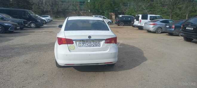 MG 350 2012, 260,000 km - 1.5 l - Bakı