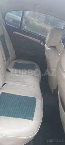 MG 350 2012, 260,000 km - 1.5 l - Bakı