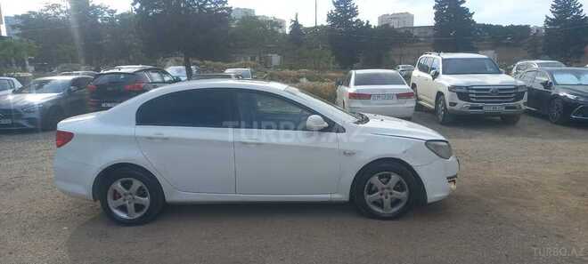 MG 350 2012, 260,000 km - 1.5 l - Bakı